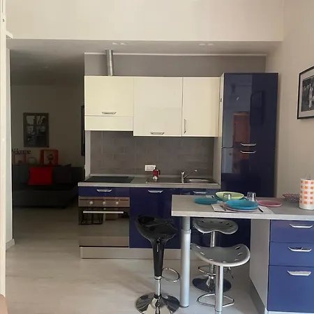 Apartment Chez Margot *