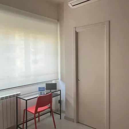 Chez Margot Apartamento Roma