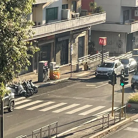 Chez Margot Apartamento *