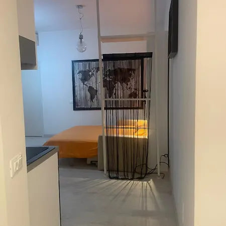 Chez Margot Apartamento Roma