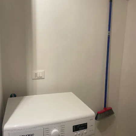 Apartamento Chez Margot Roma