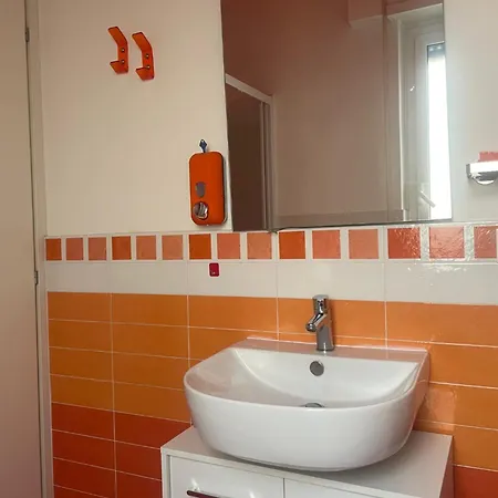 Chez Margot Apartamento Roma