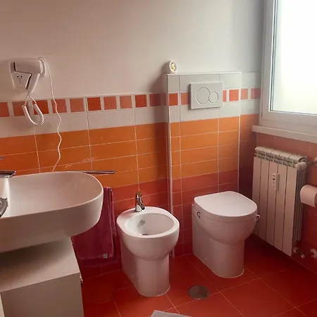 Apartamento Chez Margot