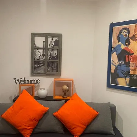 Apartamento Chez Margot