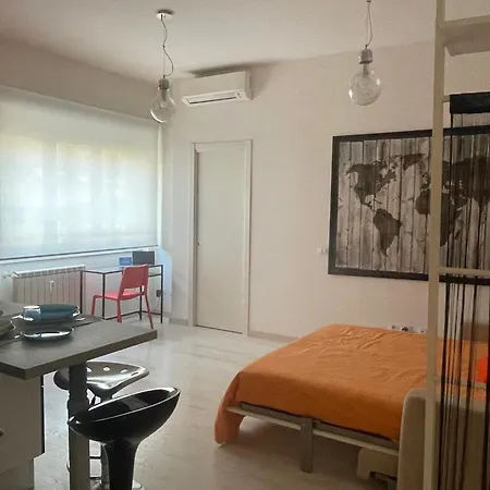 Chez Margot Apartment