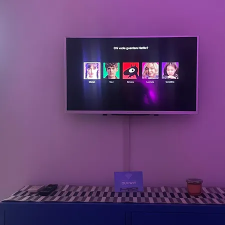 Apartment Chez Margot Rome