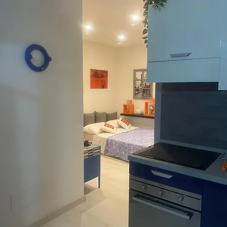 Appartamento Chez Margot Roma