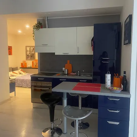 Appartamento Chez Margot *