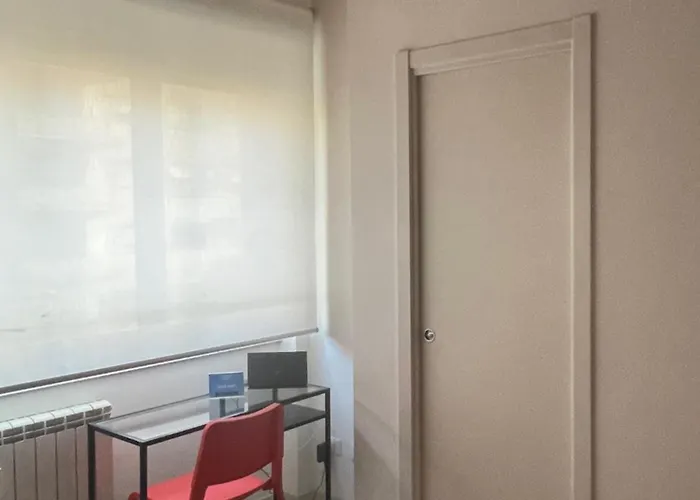 Chez Margot 公寓 罗马