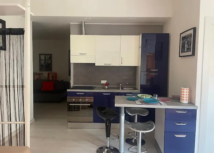 公寓 Chez Margot *