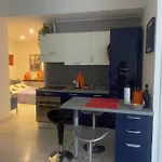 아파트 Chez Margot *